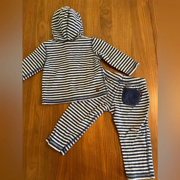 Tea Collection - Matching Set - Picture 2 of 5